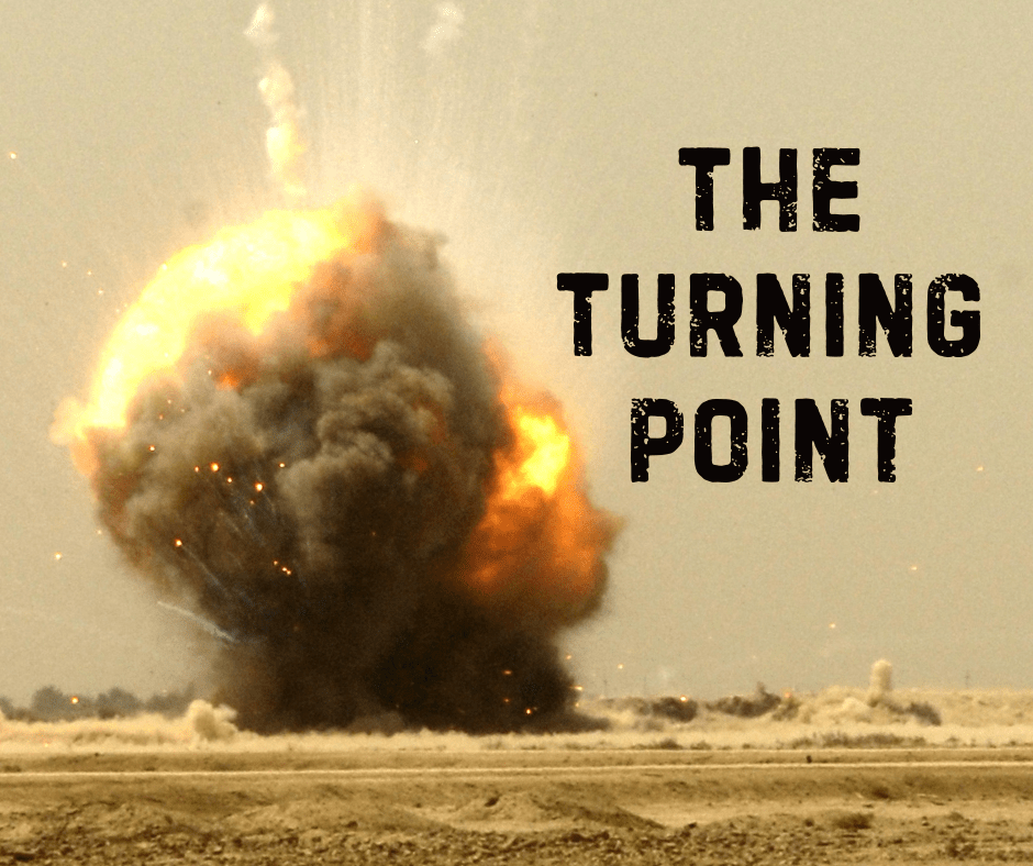 The Turning Point