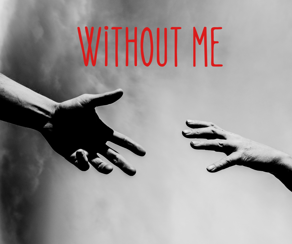 Without Me